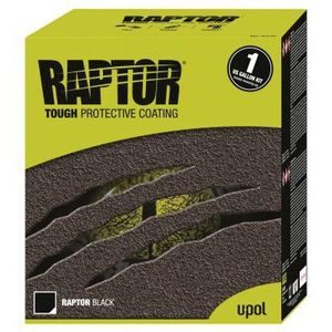 RAPTOR BLACK-LINER PROTECTIVE COATING