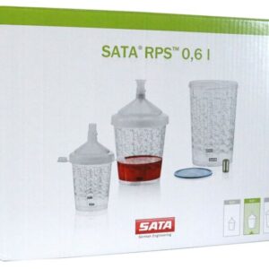 SATA RPS 0,6 l