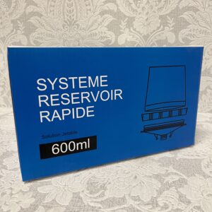 RAPID RESERVOIR SYSTEM 600ml