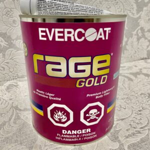 EVERCOAT FILLER