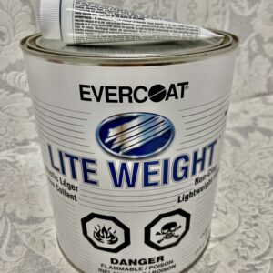 EVERCOAT FILLER