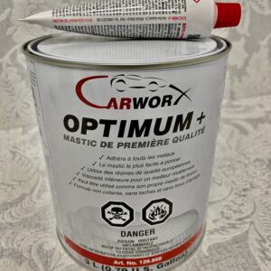 CARWORX FILLER