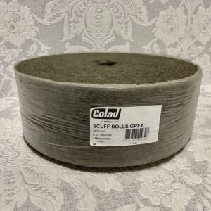 COLAD ACUFF ROLLS GREY