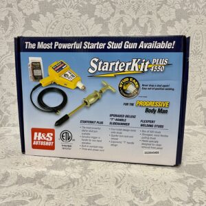 H&S AUTOSHOT STARTER KIT