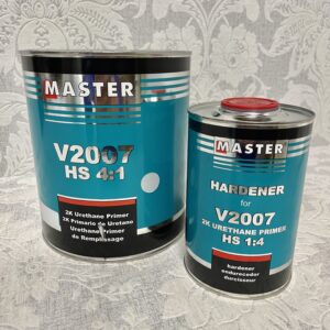 MASTER PRIMER WITH HARDENER