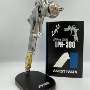 ANEST IWATA LPH300LV SPRAY GUN