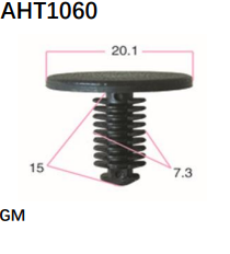 AHT1060 -100Pcs