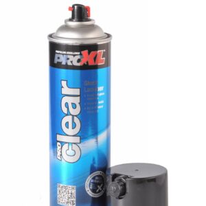 PROXL – PROCLEAR AEROSOL (500ML)